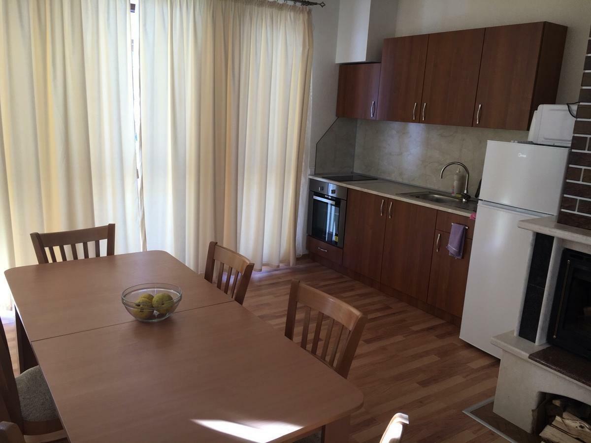 Комплекс Тянкови Къщи Vurșeț Exterior foto