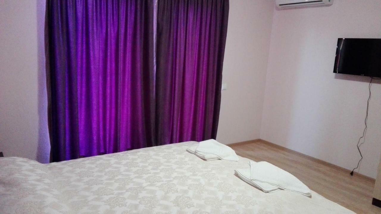 Комплекс Тянкови Къщи Vurșeț Exterior foto