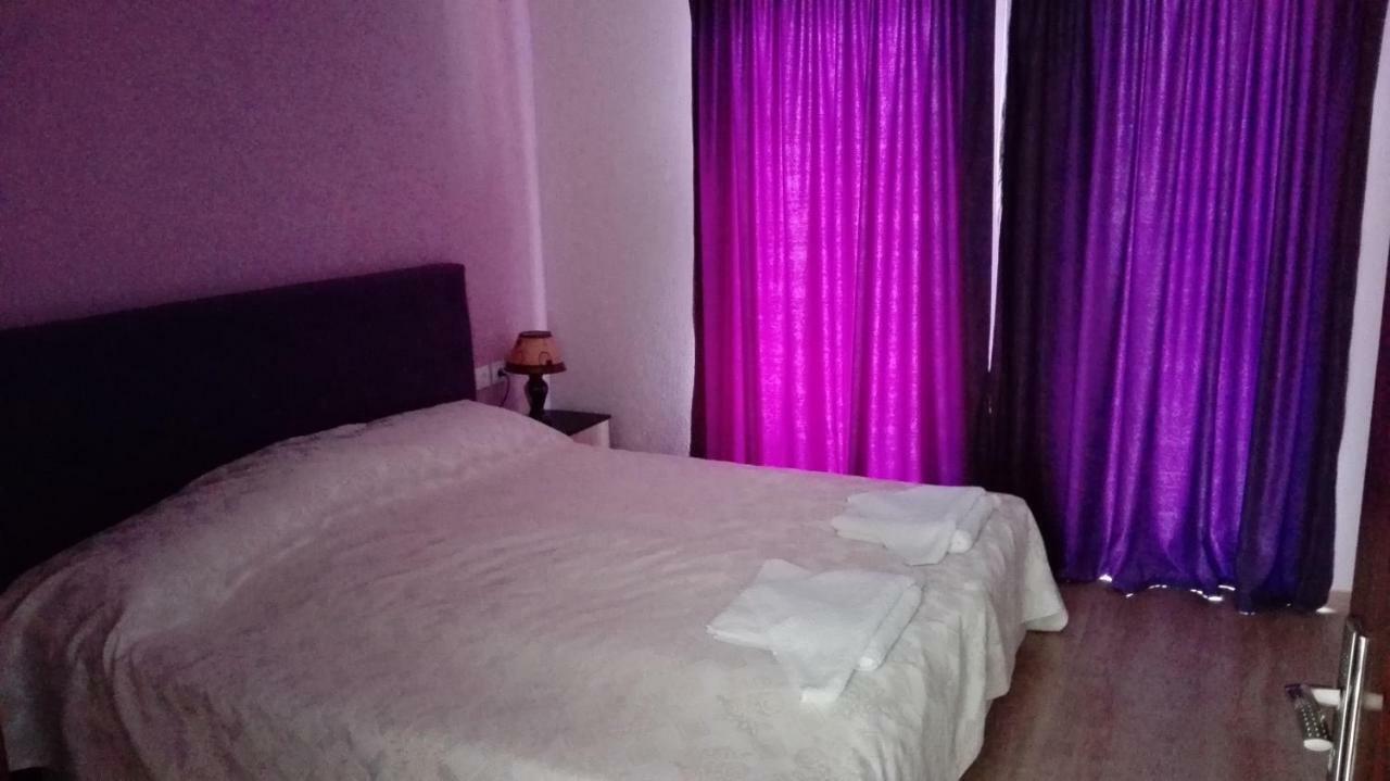 Комплекс Тянкови Къщи Vurșeț Exterior foto